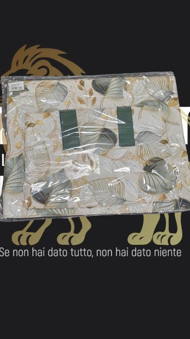 SET COPRIFORNO + FORNELLO