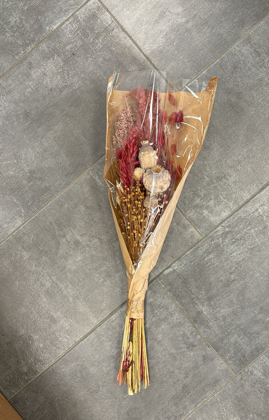 MAZZO FIORI DECORATIVO