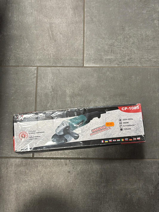 Mini smerigliatrice  950W