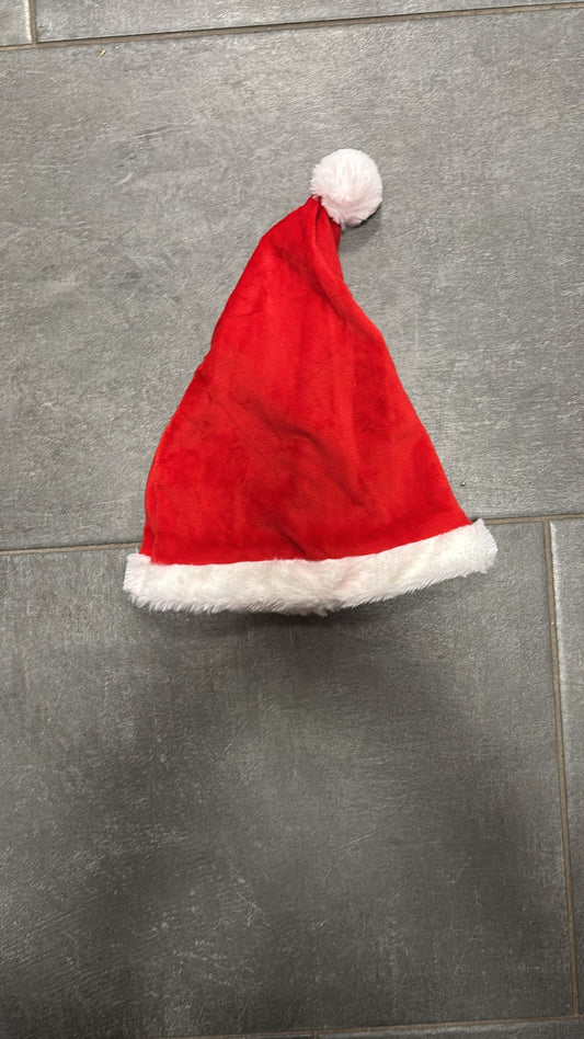 Cappellino di Natale