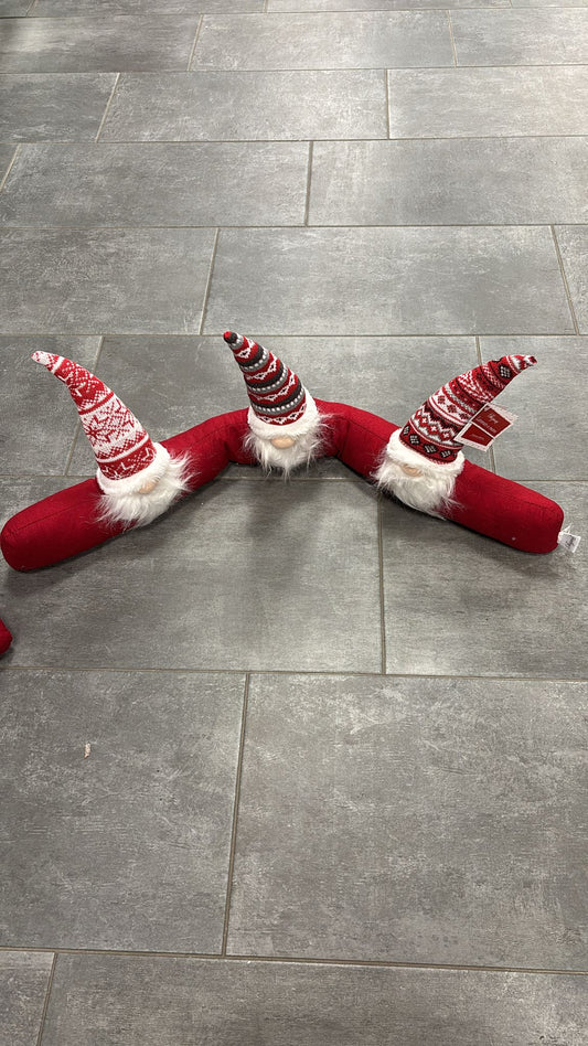 Puof antispiffero per porta