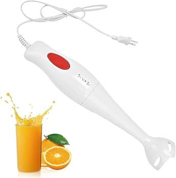 NAIFEO - FRULLATORE A IMMERSIONE 300 W
