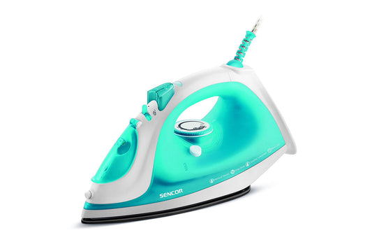 ANDOWL - WSD-158 FERRO DA STIRO 2200 W