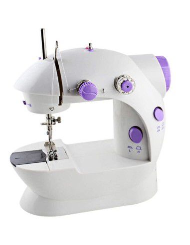 ANDOWL - Q-FR10 MINI MACCHINA DA CUCIRE