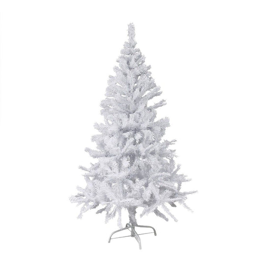 DFH - ALBERO DI NATALE BIANCO 90cm