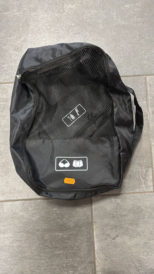Borsa viaggio porta indumenti ed accessori