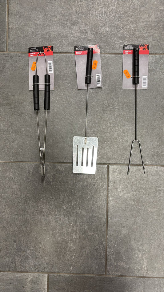 Accessori per barbecue o grill
