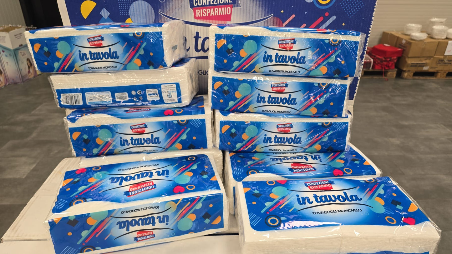 900 Tovaglioli