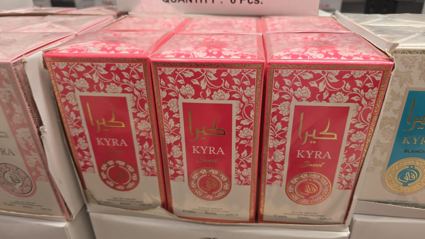 400 pezzi misti  di profumi super virali del momento top ARABE