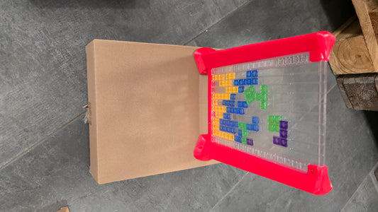 Tetris da tavolo
