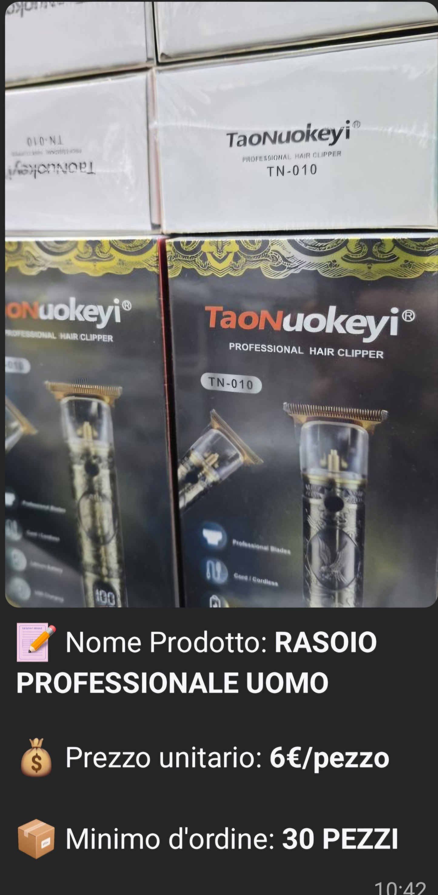 30 RASOI