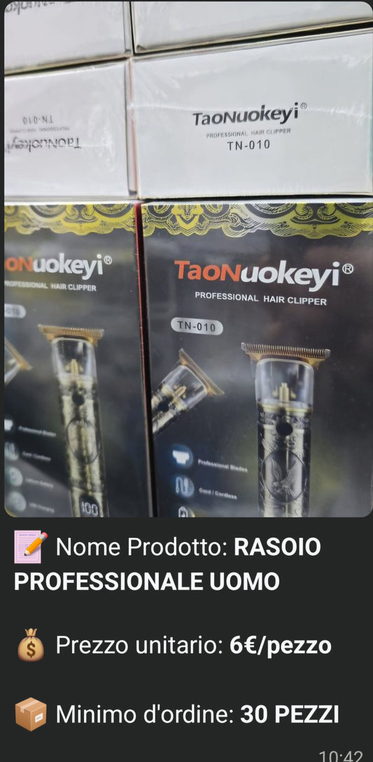 30 RASOI