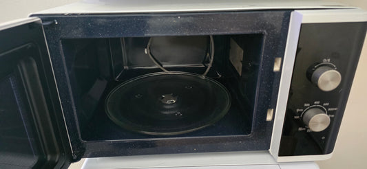 Forno a Microonde Samsung – Funzionante – Reso Amazon – Possibili Difetti Estetici