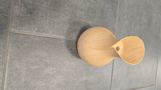 Profumatatore elettrico per ambiente
