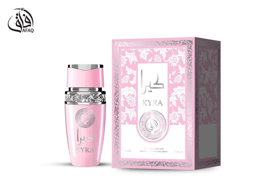 Profumo Kyra – Eau de Parfum 100ml
