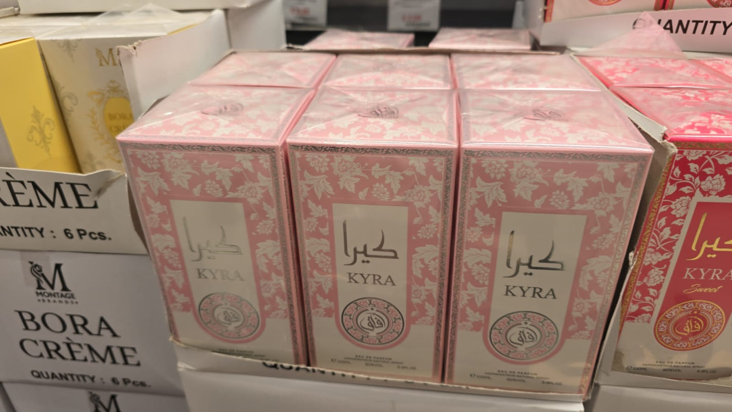 400 pezzi misti  di profumi super virali del momento top ARABE