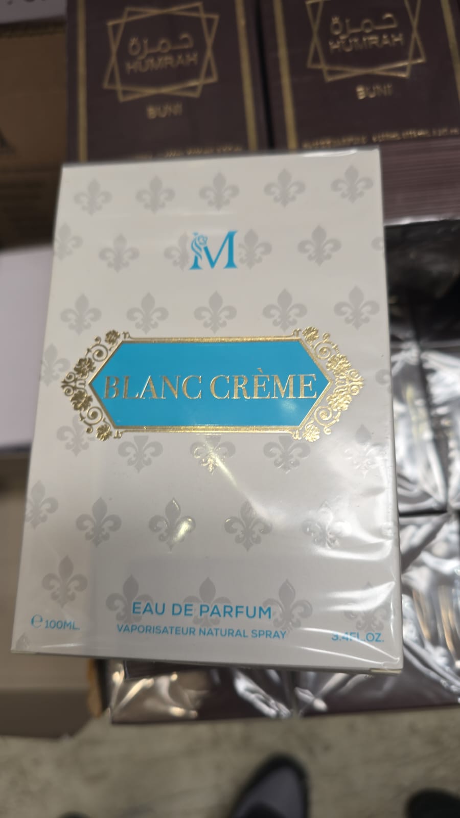 400 pezzi misti  di profumi super virali del momento top ARABE