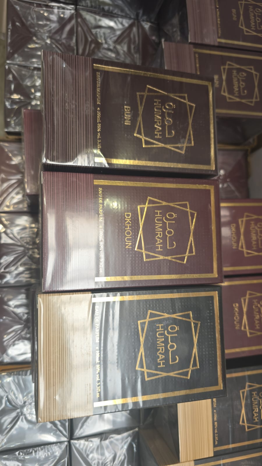 400 pezzi misti  di profumi super virali del momento top ARABE