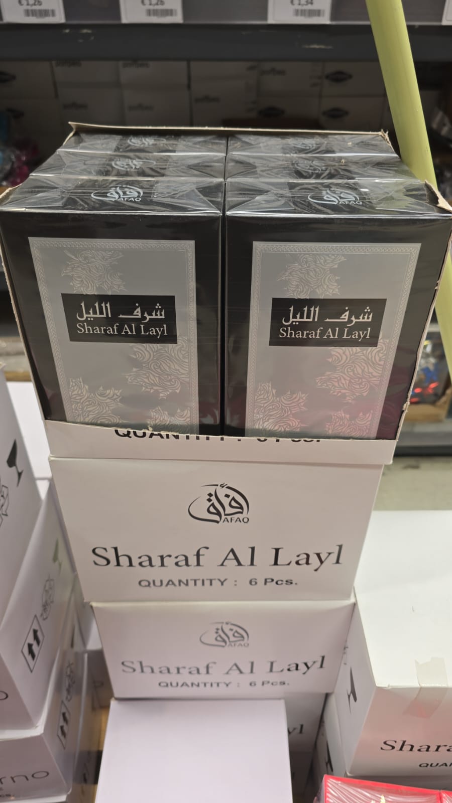 400 pezzi misti  di profumi super virali del momento top ARABE
